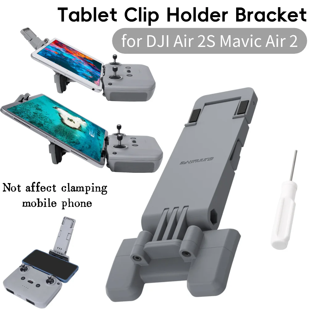 Braket Tablet Remote Control,  - Drone Tablet Mount ulasan dan harga