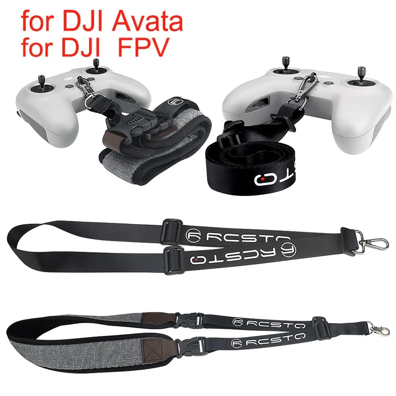 Untuk DJI Avata Drone Lanyard  - Drone Remote Controller Lanyard ulasan dan harga