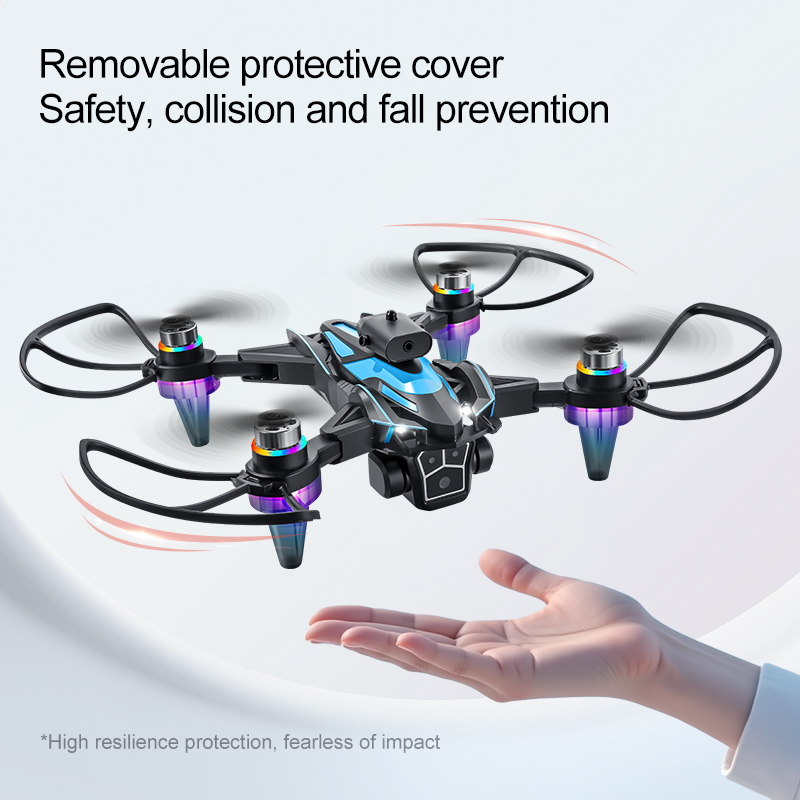 Drone Udara Luar Ruangan Elekt - Drone Power Bank ulasan dan harga