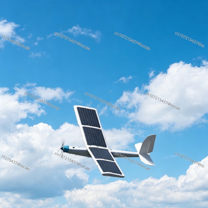 Lembaran Tenaga Surya CIGS Tip - Drone Solar Charger ulasan dan harga