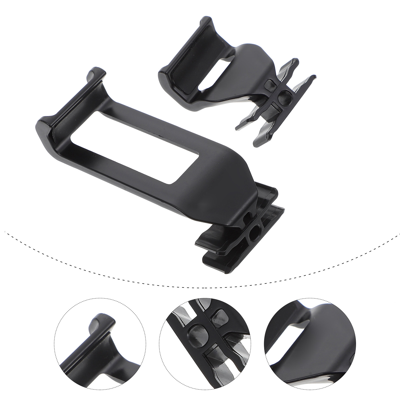 1Set Dudukan Tablet untuk Remo - Drone Tablet Mount ulasan dan harga