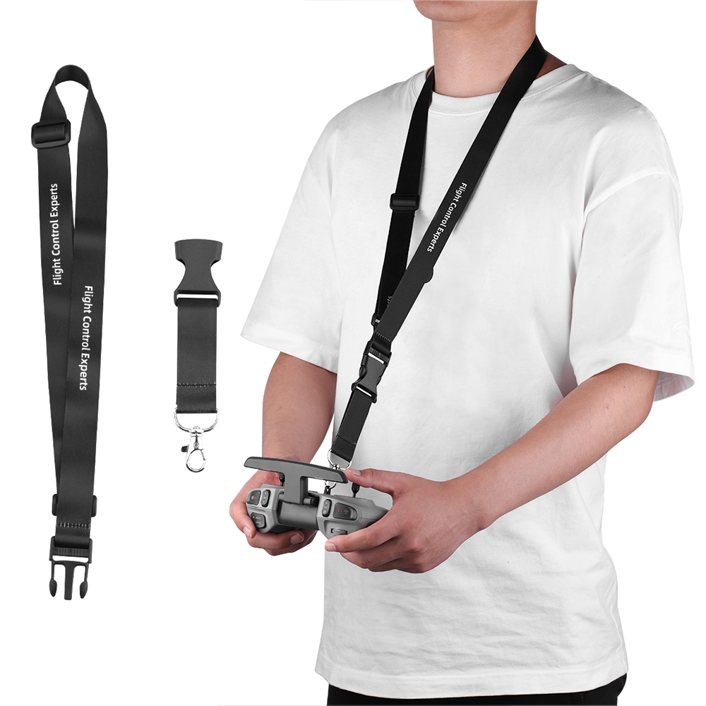 Tali Leher Lanyard untuk DJI A - Drone Remote Controller Lanyard ulasan dan harga