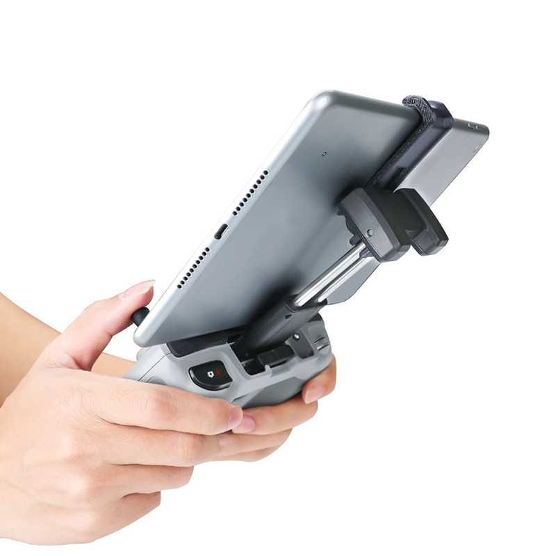 2in1 RC-N2 Remote Control pons - Drone Tablet Mount ulasan dan harga