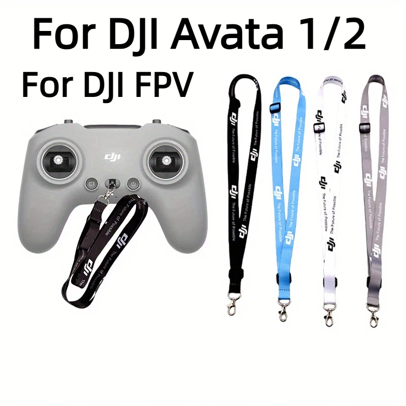Penutup Pelindung Anti Debu Pe - Drone Remote Controller Lanyard ulasan dan harga