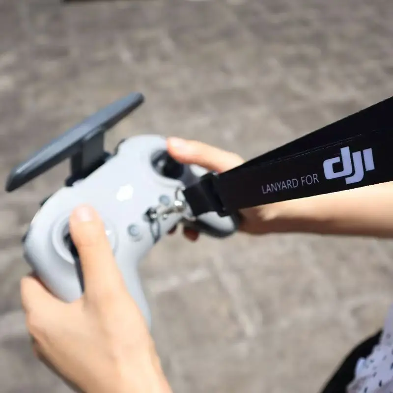 Penutup Pelindung Anti Debu Pe - Drone Remote Controller Lanyard ulasan dan harga