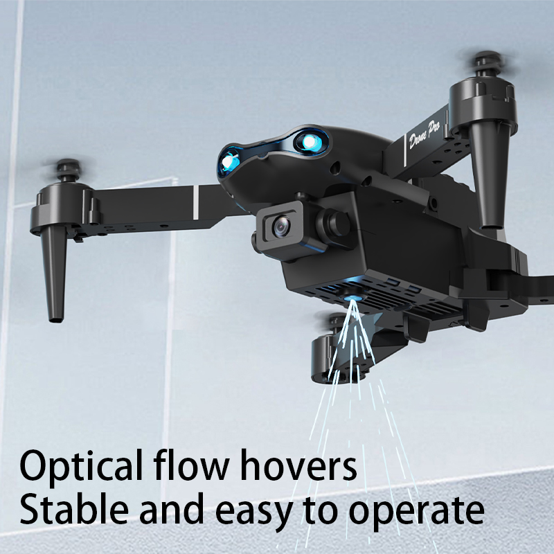 E99 Drone Kontrol Layar Udara  - Drone Power Bank ulasan dan harga
