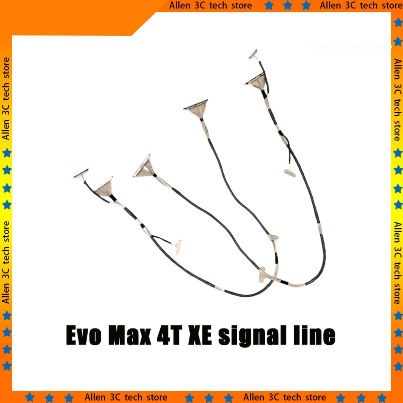 Kabel Sinyal Gimbal untuk Dron - Autel Drone Evo Max 4T ulasan dan harga