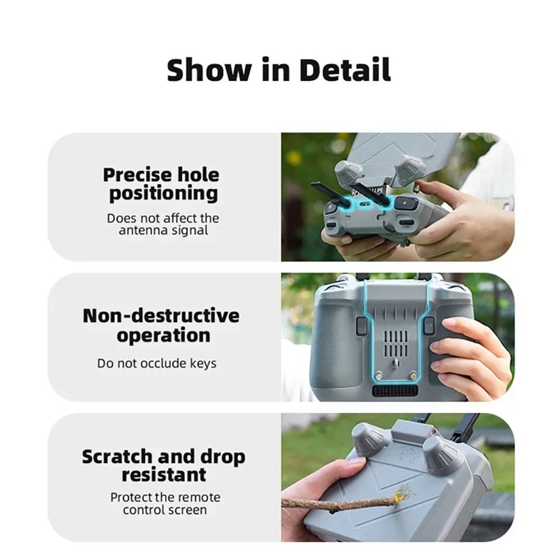 Y14A Pelindung Matahari untuk  - Drone Sun Shade ulasan dan harga
